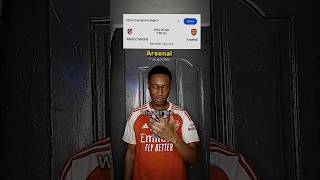Arsenal Avenge Atletico Madrid?