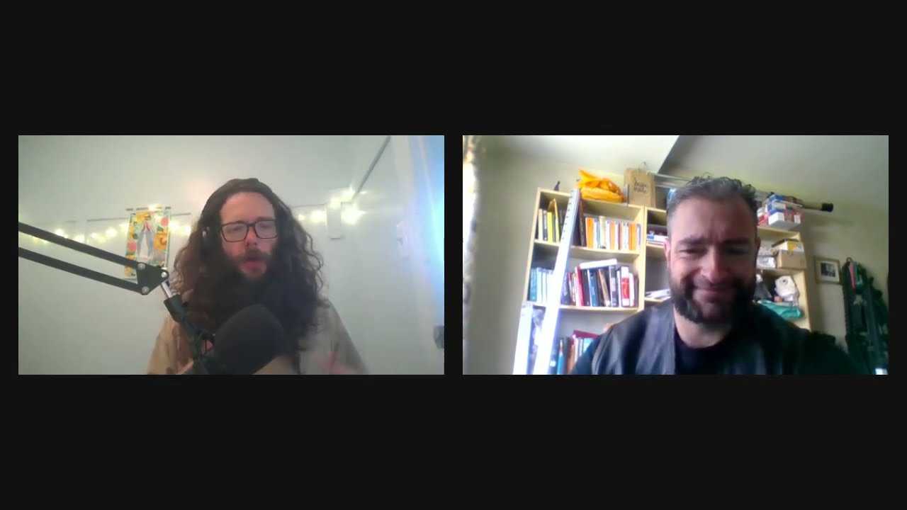 Thomistic Esse and Establishing the Real Distinction w/ Dr. Gaven Kerr