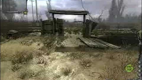 S.T.A.L.K.E.R.: Clear Sky - Interview Oleg Yavorsky Part 1