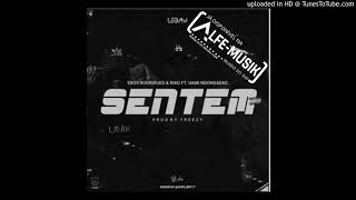Eros Rodrigues x Riko - Sentem (Feat. Uami Ndongadas) [www.alfe-musik.com]
