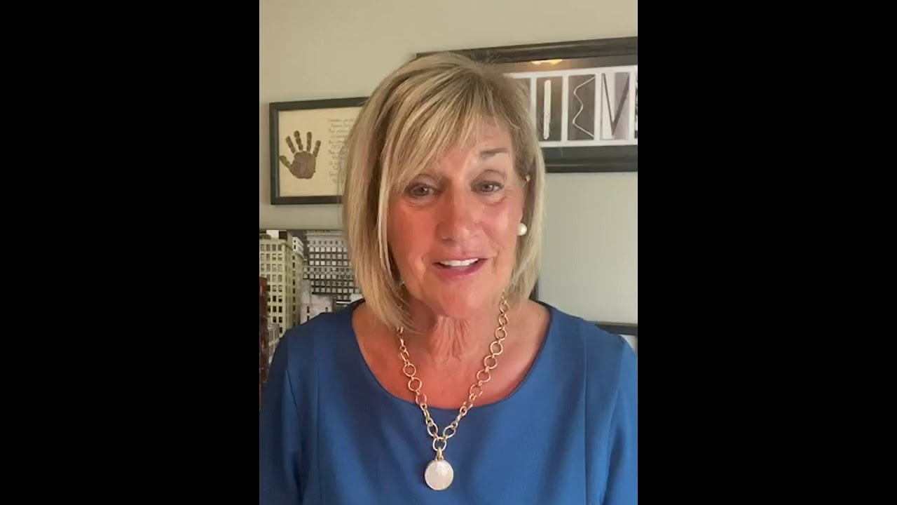 Connections to Success YouTube