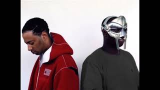Madvillain Interlude (Extended Version)