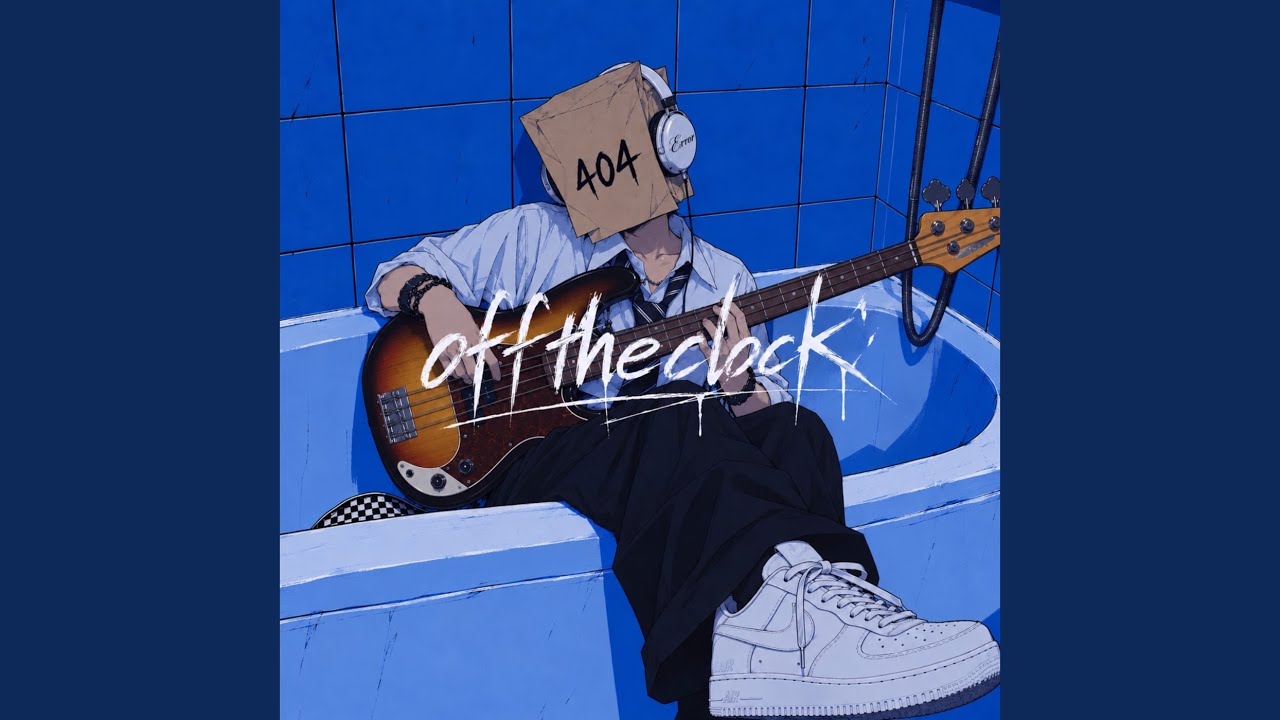 Regardez Off the Clock sur YouTube Regardez Off the Clock sur YouTube
