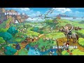 De.ChillGamer-Fantasy Life La Ragazza che Ruba il Tempo E.3: Livelliamo poi proseguiamo