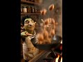 Goblin Street Food