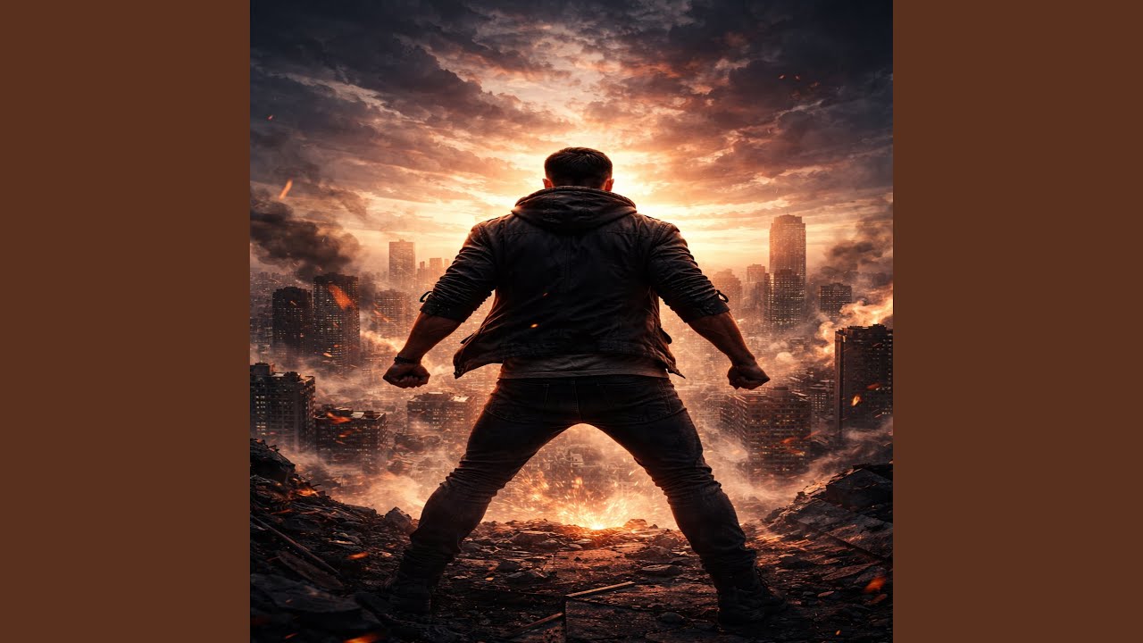 Сначало стань сильным