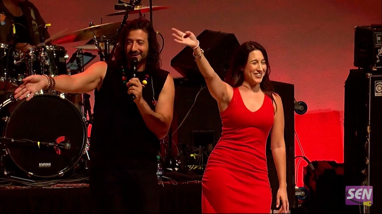 Musikfest 2023 - MAGIC!