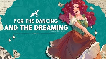 For the Dancing and the Dreaming (How To Train Your Dragon)【covered by Anna​⁠】