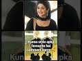 Kunsa style apka favourite hai comment karre 🥰🎉🤲 #youtubeshorts#youtubeshorts #shortsviral#ytshorts
