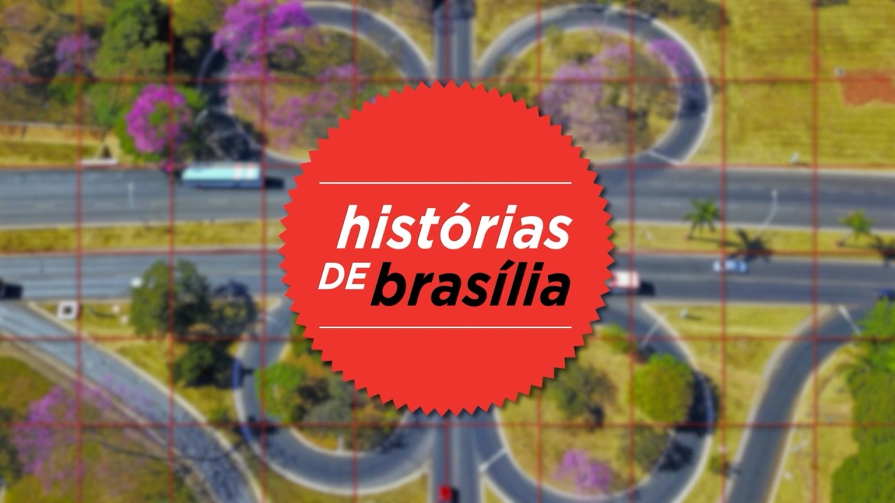HISTÓRIAS DE BRASÍLIA 2  | Episódio 01 | Chifrudo