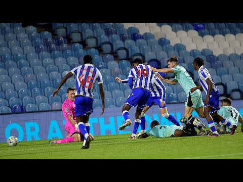 Sheffield Wed Stockport Goals And Highlights