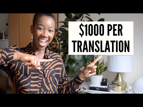 7 HIGH PAYING LANGUAGE ONLINE JOBS TO DO FROM HOME