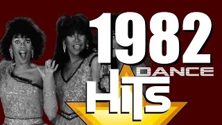Best Hits 1982 ★ Top 50 ★