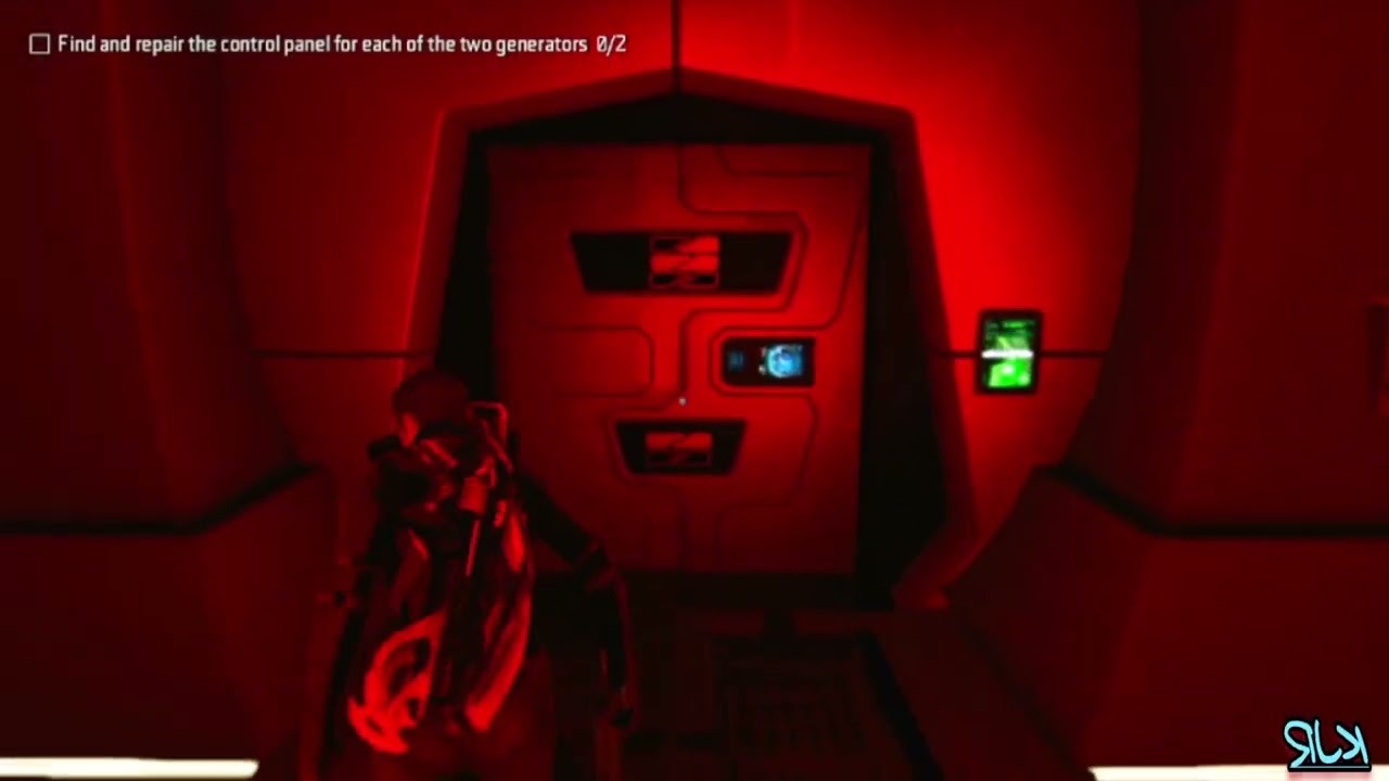 Star Trek | Xbox 360 Walkthrough | Part 10 lost the sound sorry lol