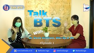 IMUNITAS DAN IMUNISASI ANAK SELAMA PANDEMI COVID 19 - Bethesda Talk Show Ep. 1