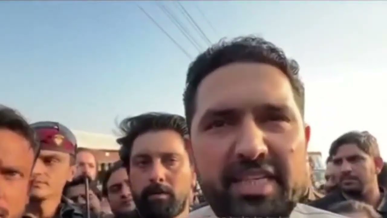 🚨 KPK Chief Minister in Serious Trouble | Political Storm Rocks Pakistan