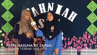 Episod 155 Spm 2018 Kemiskinan Pendorong Kejayaan