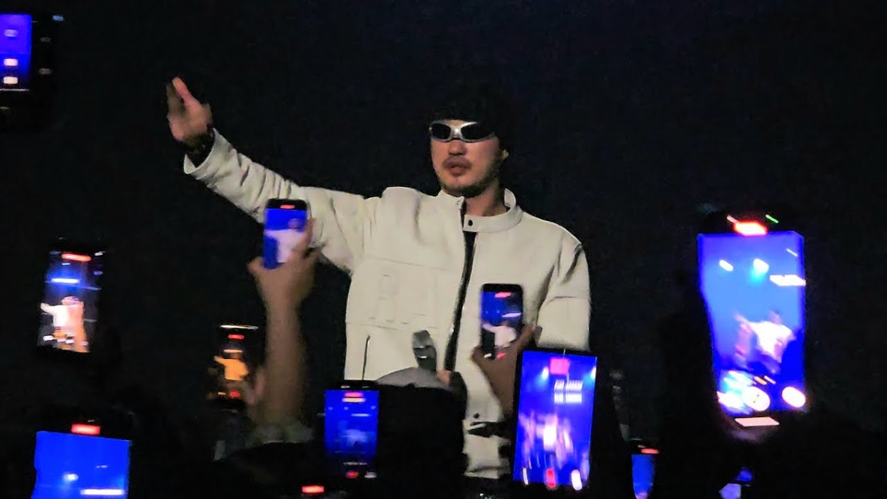 260130 EK(이케이) Full Ver. @ RAP HOUSE VOL.48