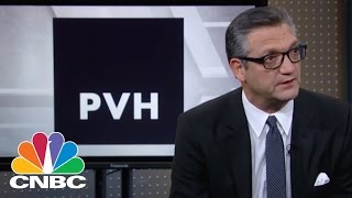 PVH CEO: Chasing Retail Success | Mad Money | CNBC