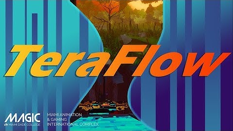 TeraFlow Trailer (Available Soon)