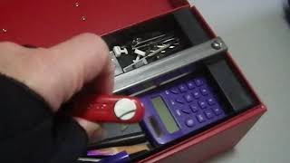 Gear Talk Work Tool Kit