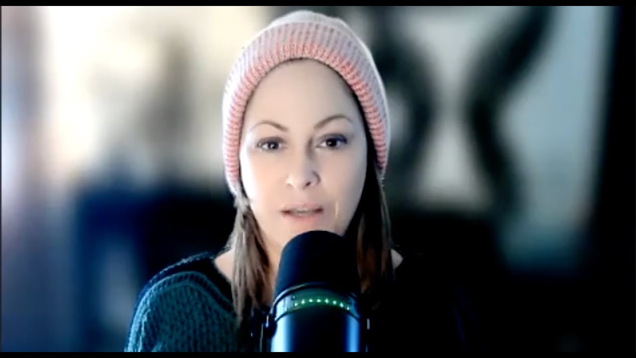 The White Rabbit speaks on the Voice Referendum - YouTube