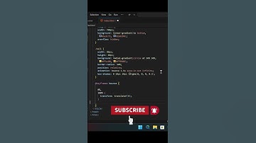 "ULTRA ANIME BOUNCING BALL 🏀 | #shorts #coding #creativecoding #webdesign #animation #css #bounce
