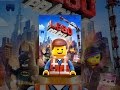 La Lego Película
