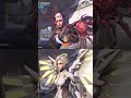 Mythic vs Default Highlight Intros Part 1 Overwatch 