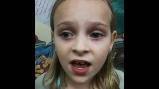 Let it out Christmas Kids 2-Get with the Program
