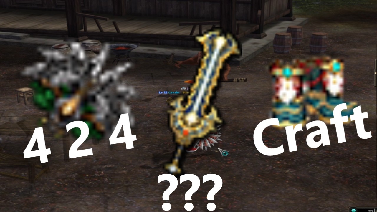 La cafea (ep.3) Metin2 ro