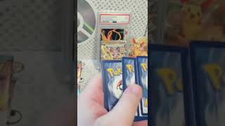 Paradox Rift Box Hits Part 4 #pokemon #paradox #opening #shorts