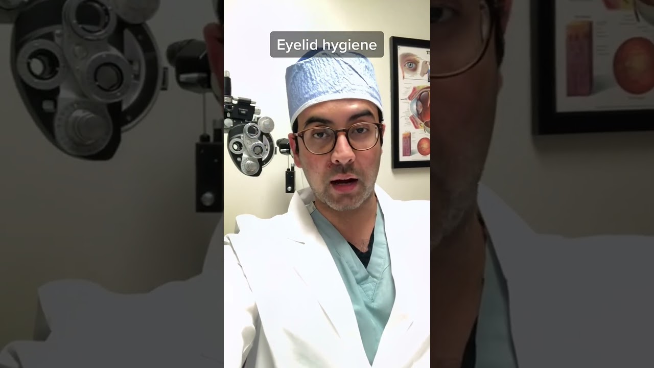 Dealing with Irritating Eyelashes in Your Eye 