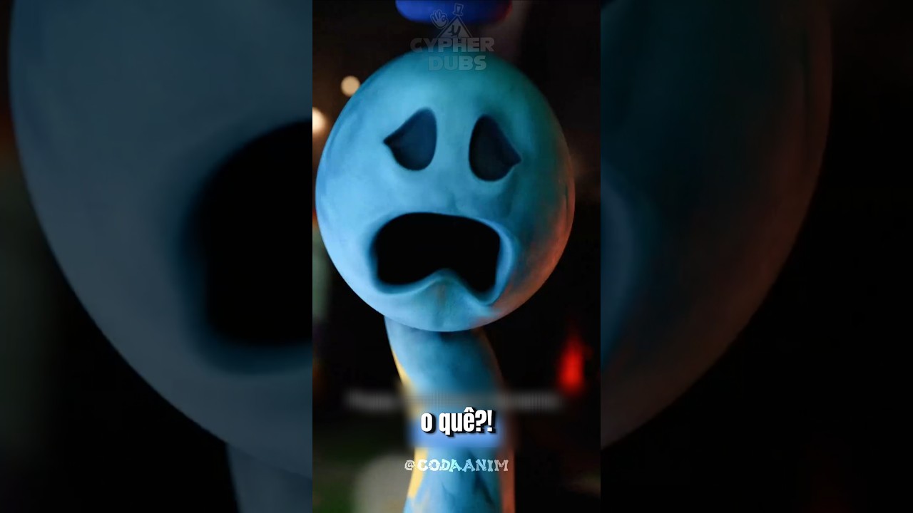 EU TÔ CANSADA DOEY (Credits: CodaAnim) - 