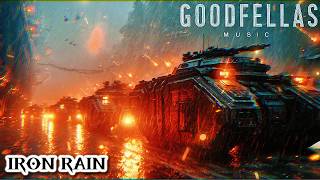 "IRON RAIN" | HellForge (Instrumental Helldivers Album)