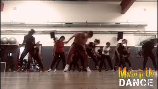 Tony Matterhorn "Dutty Wine" Sofia Eden Mash It Up Dance France