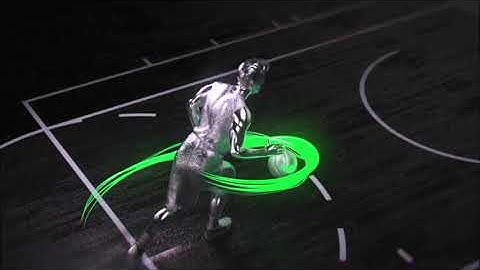 Basketball Sports Game Intro Outro Tamplate After 3D Effect | No Text | No Copyright | Download Free