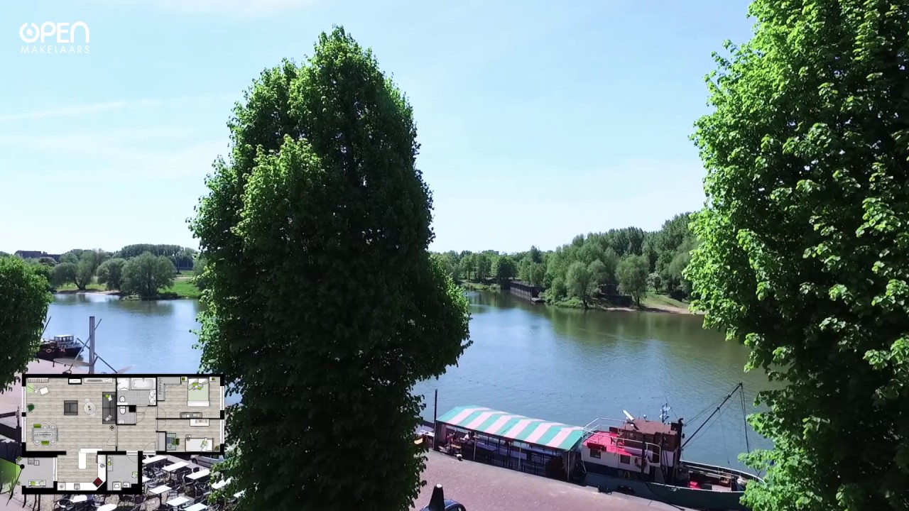 Rijnkade 38 -6 Arnhem