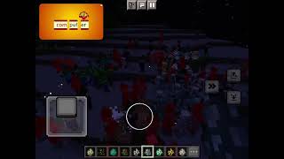 Big Fight with Chunk that Word