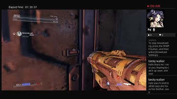 Making cod zombies in DOOM pt2