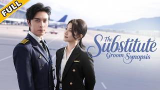 💞💞Wedding Day Betrayal! Groom Caught with Intern—She Walked Away, CEO Proposed! 💍