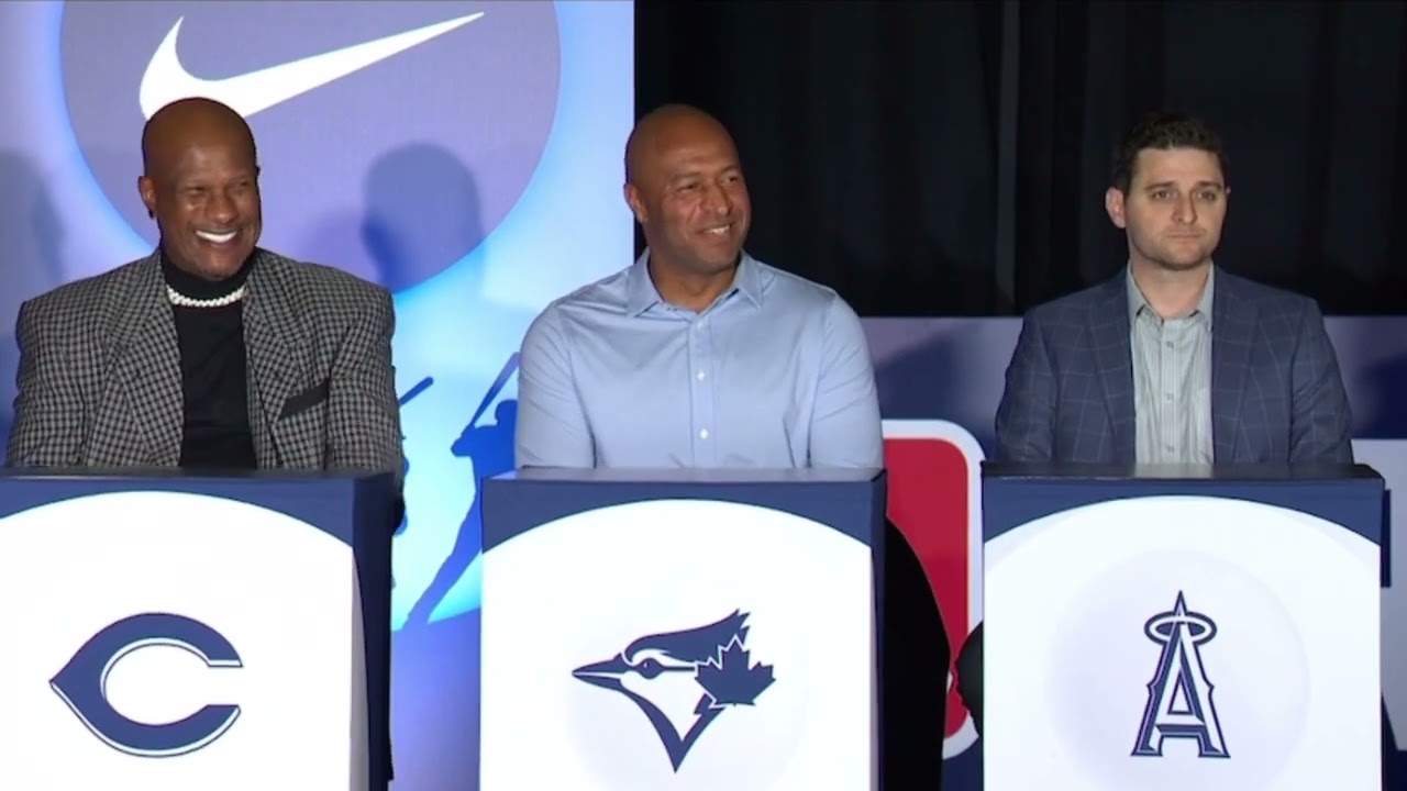 2024 Full Draft Lottery