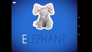 LetterSchool  Full Games for Kids  Learn to Write A - Z screenshot 4