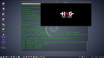 Mirror Android Phone To Ubuntu Desktop Using scrcpy 2.4