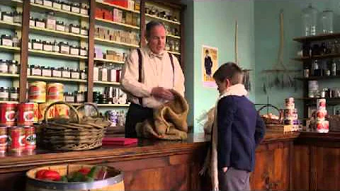 Christmas for a Dollar trailer for movie review at http://www.edsreview.com