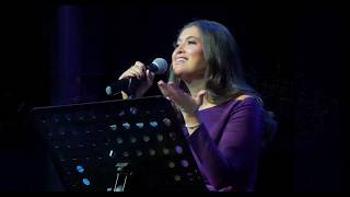 Mali Wana Mali      The Room X Nadine Tayseer  