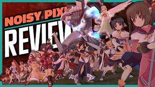 Utawarerumono ZAN 2 Review - A Niche Musou That Only Fans May Truly Value