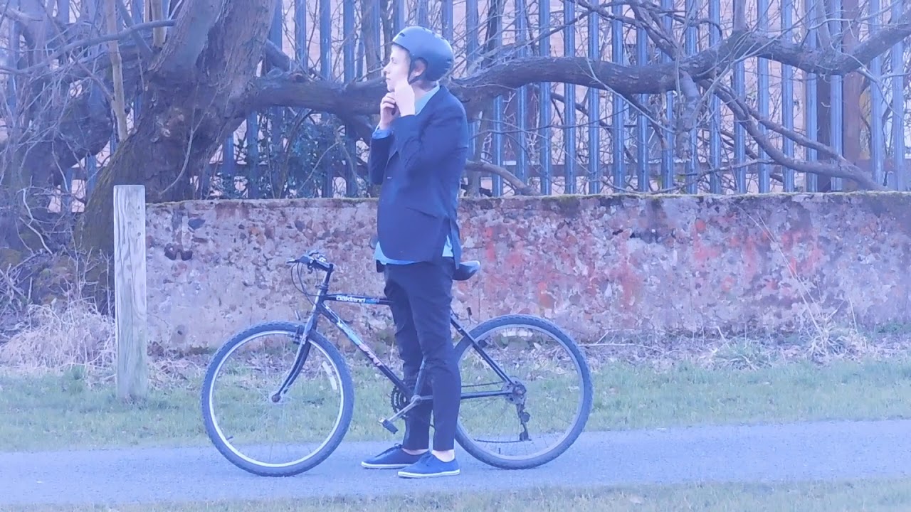 I Don't Wanna Be Here - yung KP