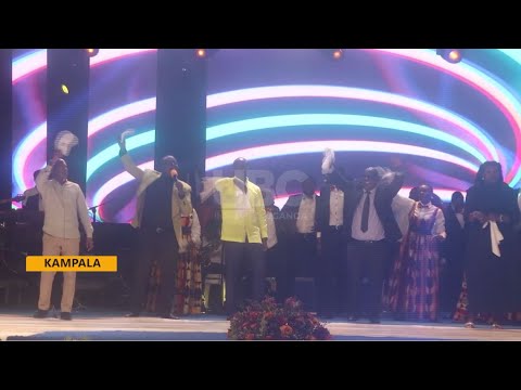 Crossing Into 2026 In Prayer And Praise Canaan Land Ushers In The New Year With Worship 