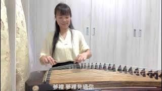 甜蜜蜜 古箏版 Tian Mi Mi GuZheng Teresa Teng